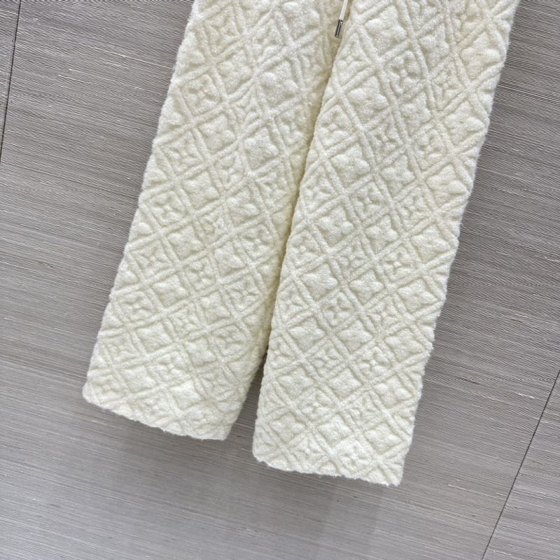 Louis Vuitton Long Pants